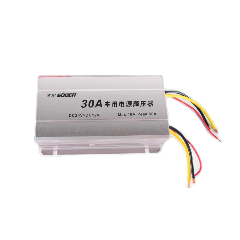 Car Power Transformer - SE-30A