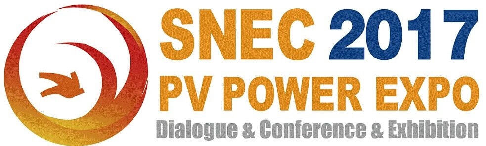 SNEC 11th(2017)International Photovoltaic Power Generation Conference & Exhibition SNEC 11th(2017)International Photovoltaic Power Generation Conference & Exhibition