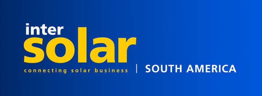 InterSolar South America 2017 InterSolar South America 2017