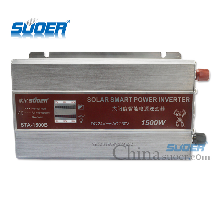 STA-1500B