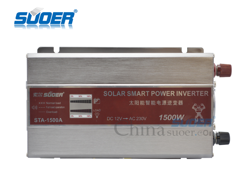 STA-1500A