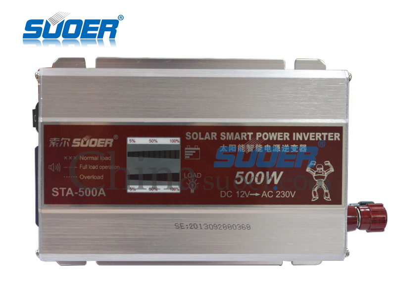 STA-500A