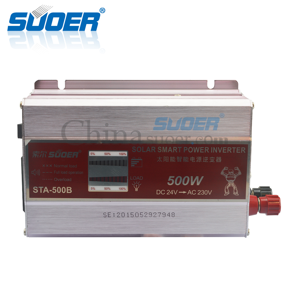 STA-500B