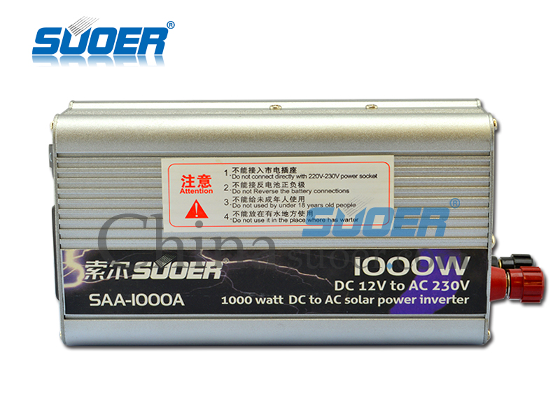SAA-1000A