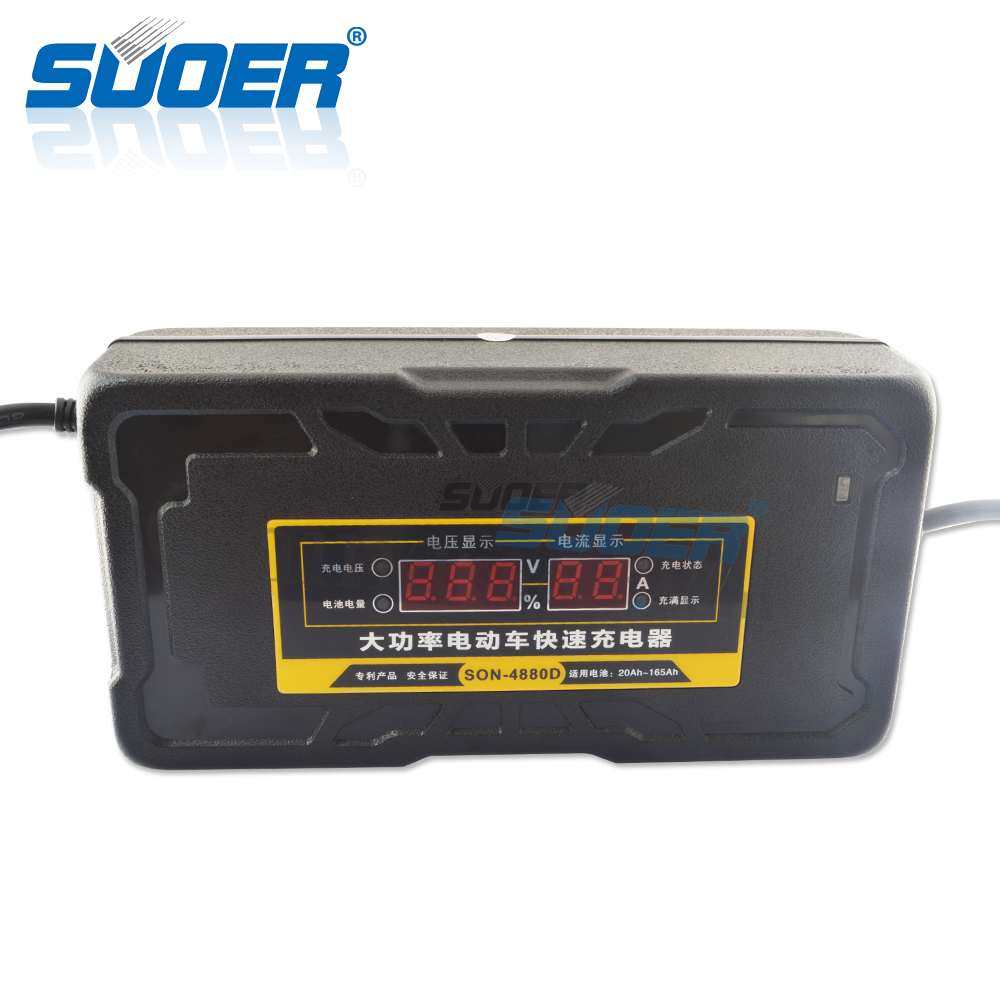 Products - SON-4880D