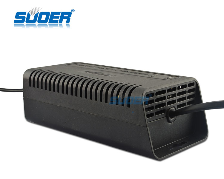 AGM/GEL Battery Charger - SON-D2A