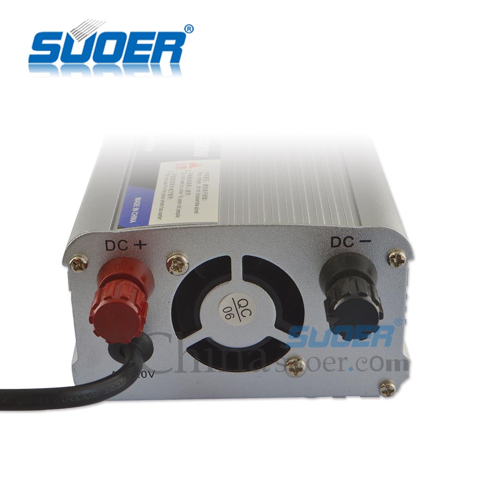 Modified Sine Wave Inverter - SAA-500C