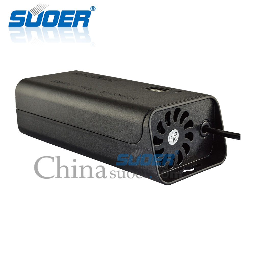 AGM/GEL Battery Charger - SON-1205D