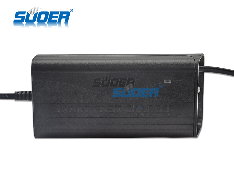 AGM/GEL Battery Charger - SON-1203B