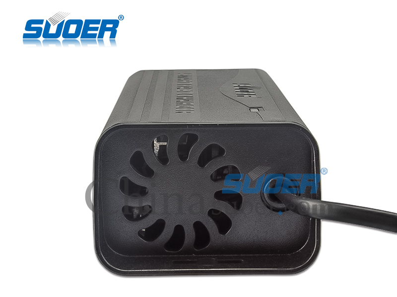 AGM/GEL Battery Charger - SON-1203B