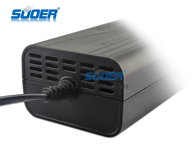 AGM/GEL Battery Charger - SON-1205B