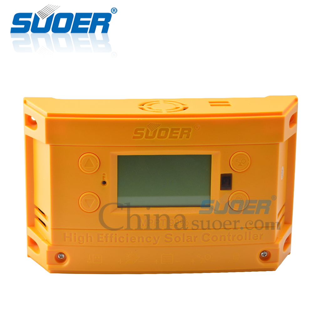 MPPT Solar Controller - ST-H1220