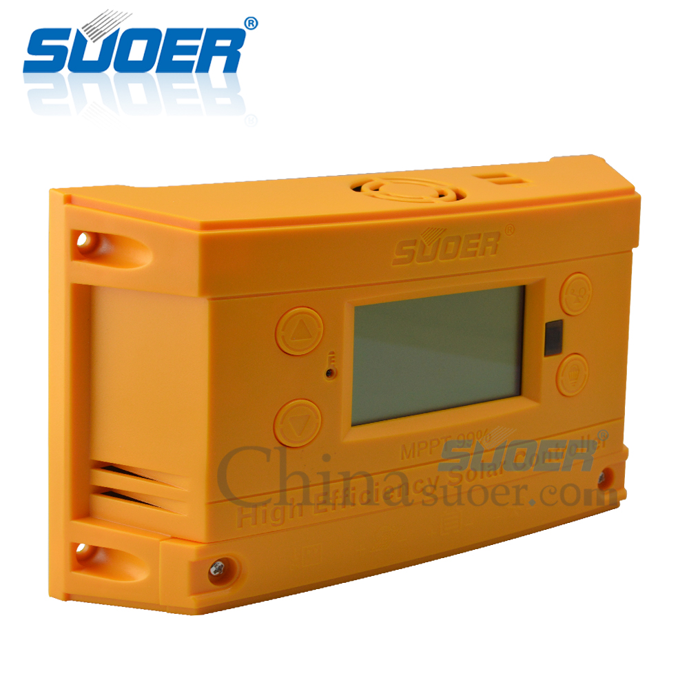 MPPT Solar Controller - ST-H1230