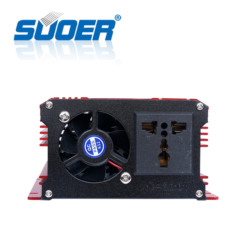 Pure Sine Wave Inverter - FPC-300AL