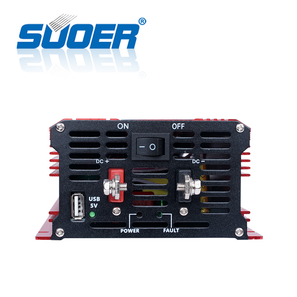 Sine Wave Inverter - FPC-300AL
