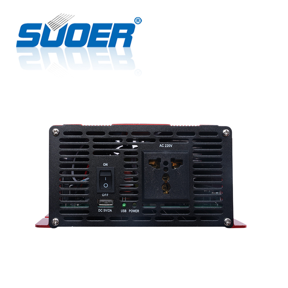 Pure Sine Wave Inverter - FPC-1000AL