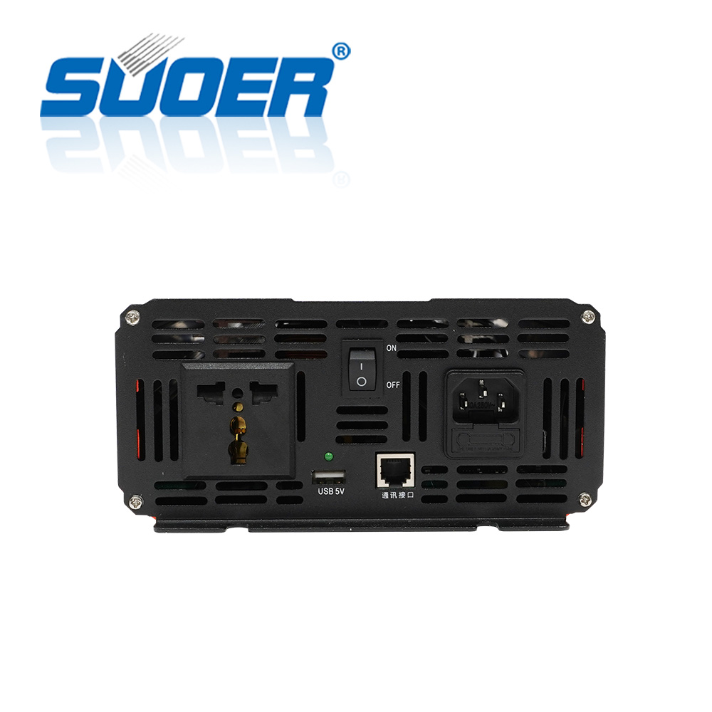 Sine Wave Inverter - FPC-2000CL
