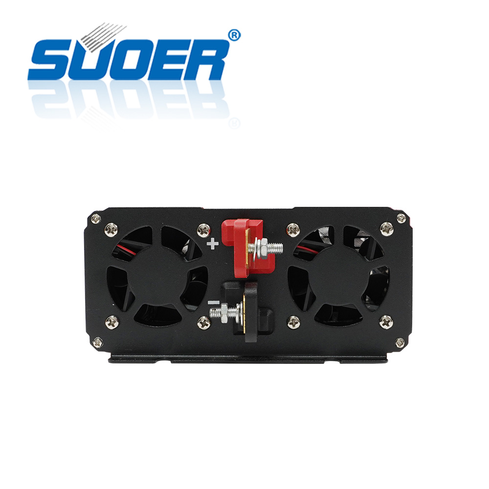 Sine Wave Inverter - FPC-2000CL