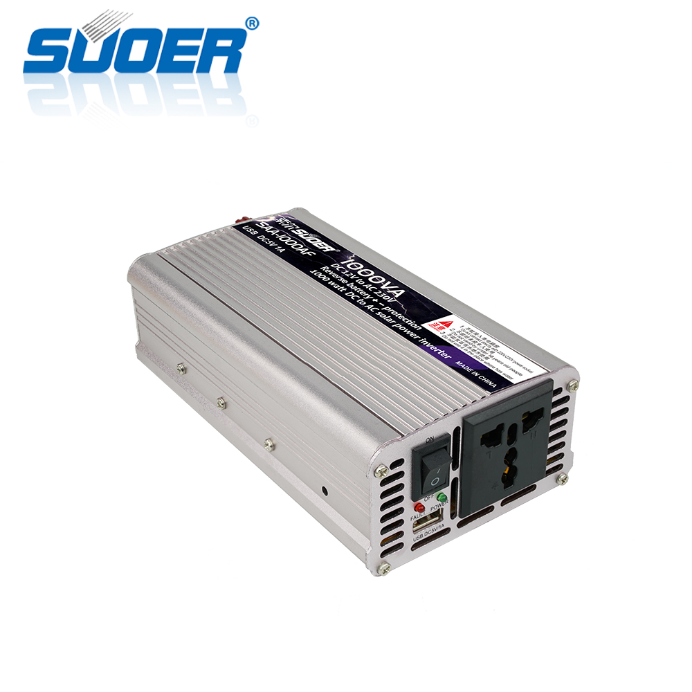 Modified Sine Wave Inverter - SAA-1000AF