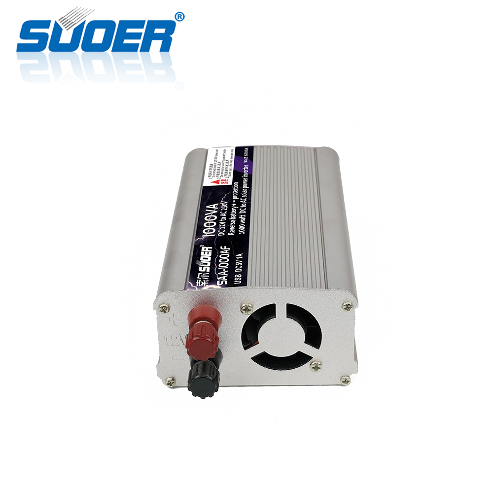 Modified Sine Wave Inverter - SAA-1000AF