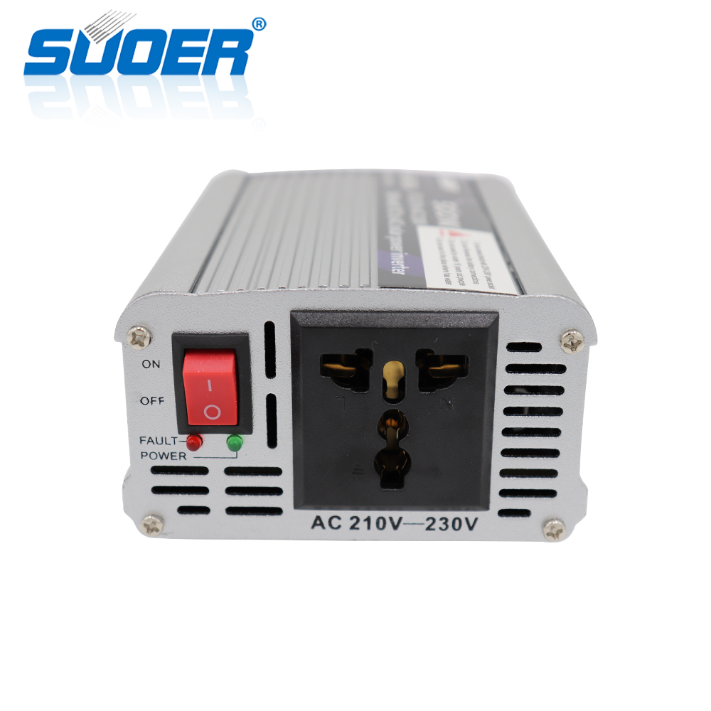 Modified Sine Wave Inverter - SAA-500A