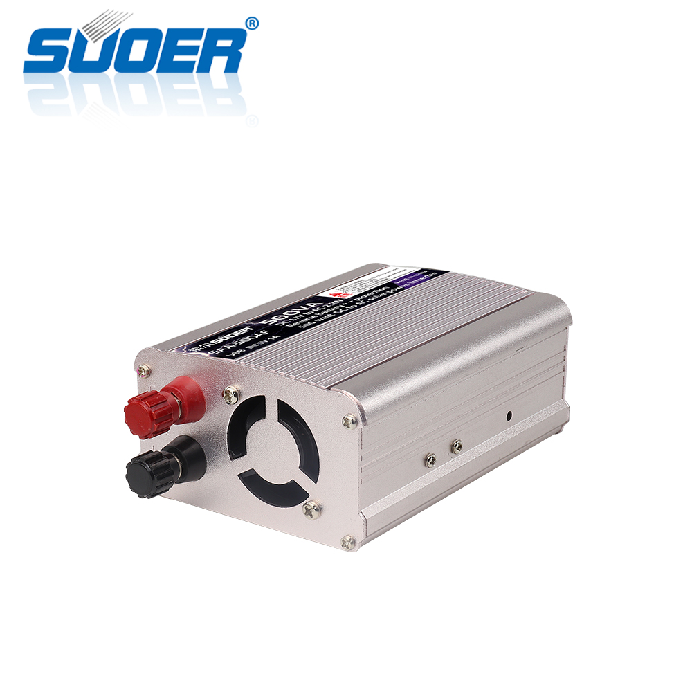 Modified Sine Wave Inverter - SAA-500AF
