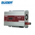 STA-500B