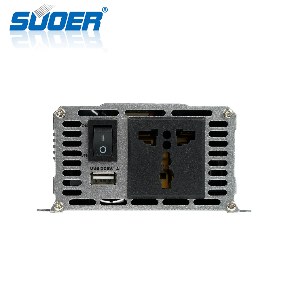 Modified Sine Wave Inverter - STA-500B