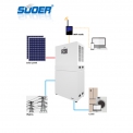 New design 10kw home energy storage system